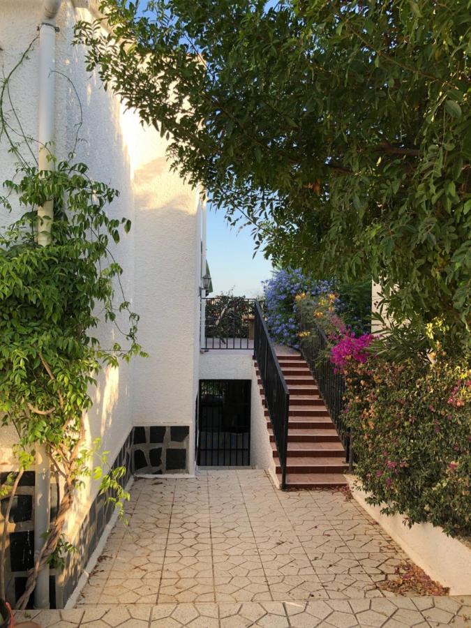Sonniges Apartment An Der Costa Blanca San Fulgencio Exterior photo